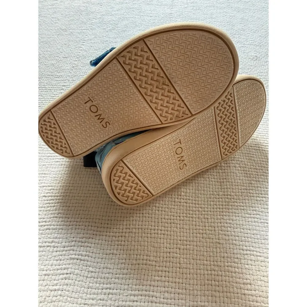 Toms adorable classic
